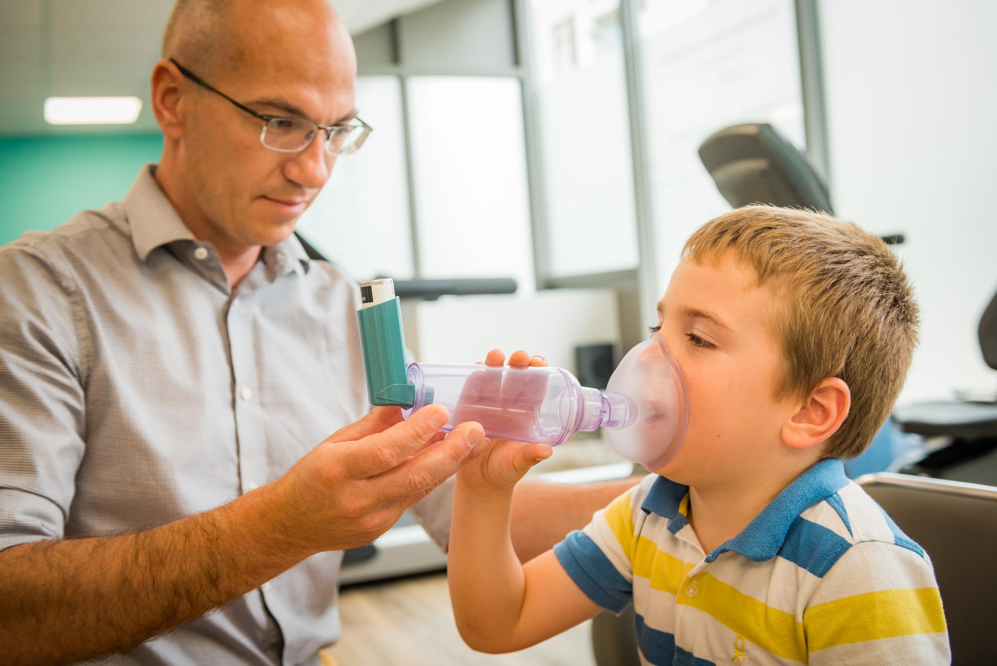 Education Therapeutique